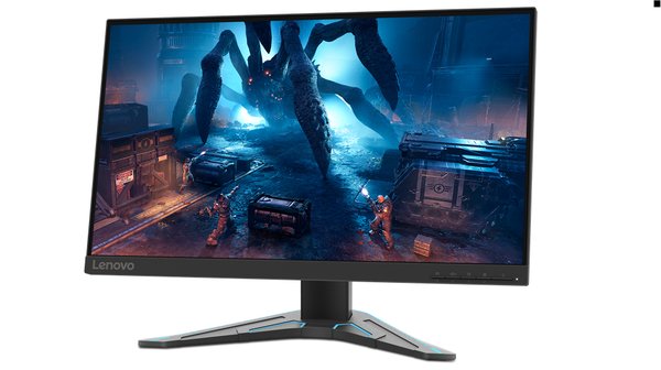 Lenovo 24.5&quot; G25-20, Full HD, TN - gaming monitor