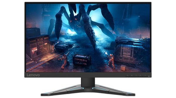 Lenovo 24.5&quot; G25-20, Full HD, TN - gaming monitor