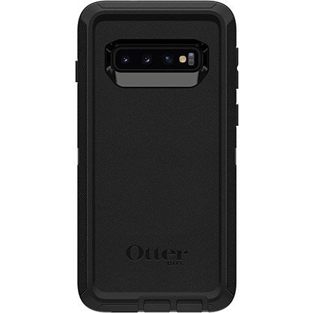 OTTERBOX SYMMETRY CLEAR SAMSUNG GALAXY S20+ STARDUST - CLEAR
