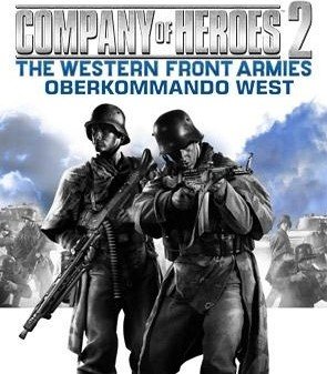 Act Key/Company of Heroes 2: The Western