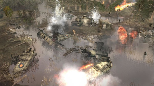 Act Key/Company of Heroes 2: The Western