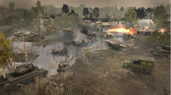 Act Key/Company of Heroes 2: The Western