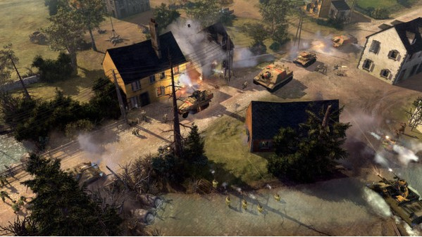 Act Key/Company of Heroes 2: The Western