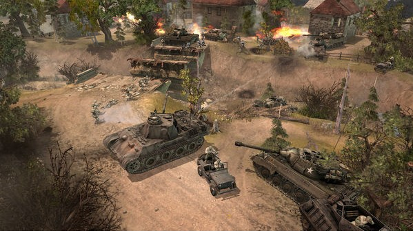 Act Key/Company of Heroes 2: The Western