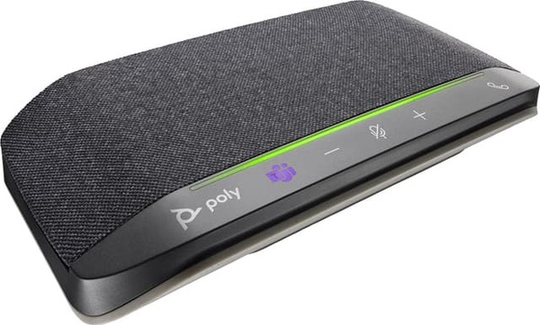 HP Poly Sync 10 Microsoft Teams Certified Speakerphone