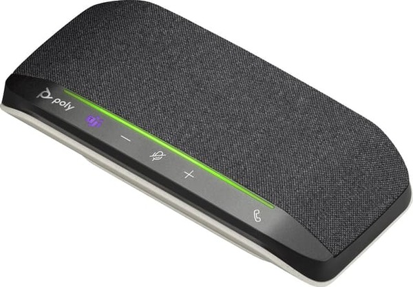 HP Poly Sync 10 Microsoft Teams Certified Speakerphone
