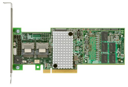 ServeRAID M5110 Controller