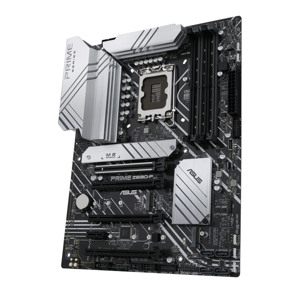 Asus Prime Z690-P ATX - motherboard
