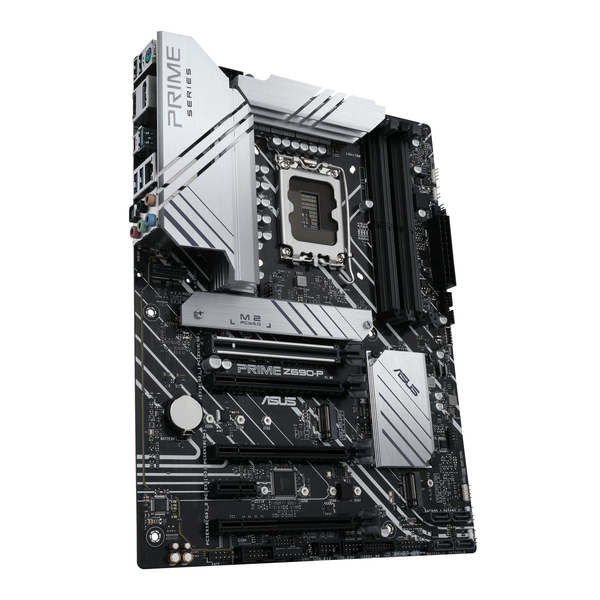 Asus Prime Z690-P ATX - motherboard