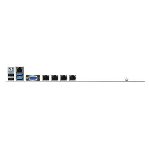 Asus P10S-E, ATX motherboard