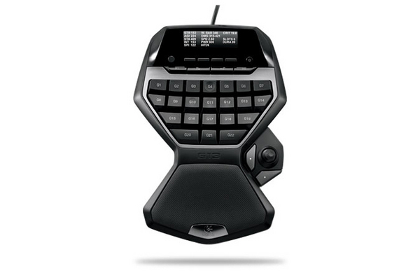 Logitech G13 Gameboard