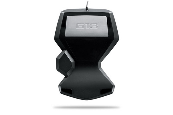 Logitech G13 Gameboard