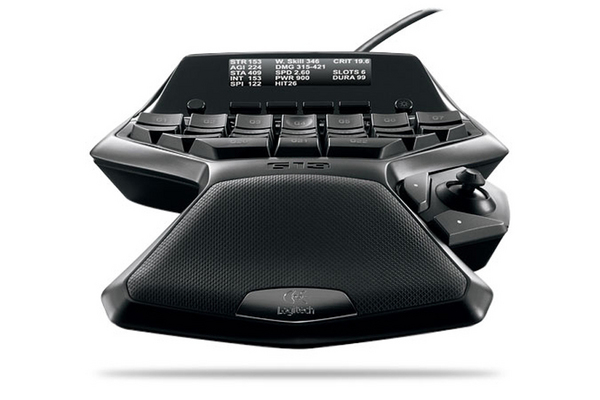 Logitech G13 Gameboard