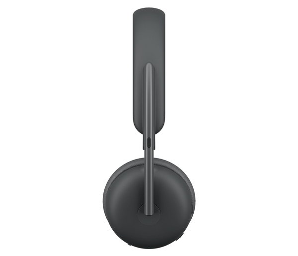 Logitech Zone 2 - tr&aring;dl&ouml;sa h&ouml;rlurar, grafit