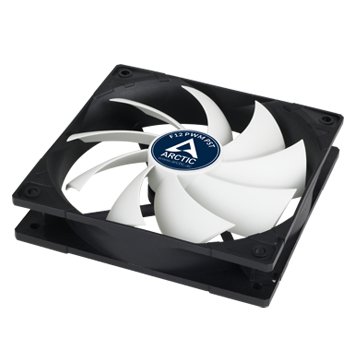 F12 PWM 120x120x34 F12