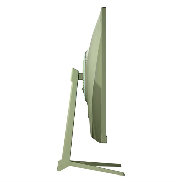 Arozzi 27&quot; Nova. QHD, 180Hz, 1ms, IPS - gaming monitor, Forest Green