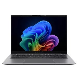 Asus ExpertBook B5 B5405CCA-NZ0255XW 14&quot; Ultra 7 255H, 32GB, 512GB, Win 11 Pro - Notebook, Soft Gray