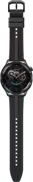 Xiaomi Watch S4 - smart watch, Rainbow