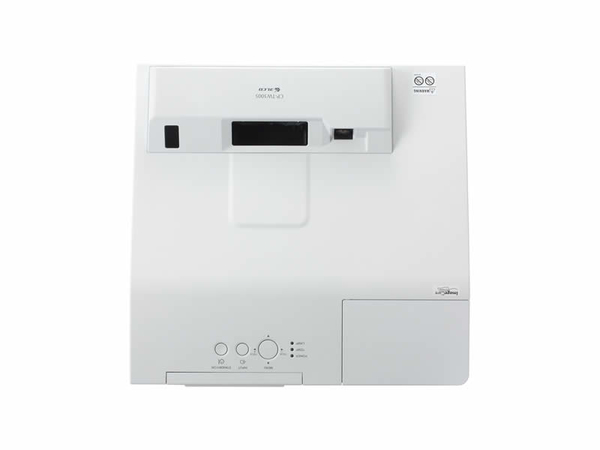 HITACHI CP-TW2505 WXGA 10000:1 2700 ANSI Lumen 4.5kg