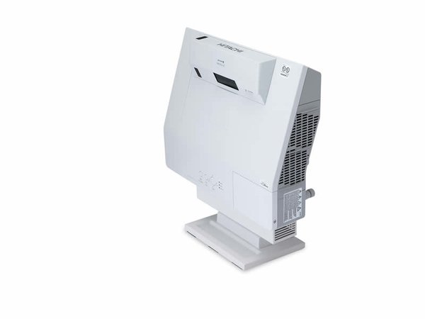 HITACHI CP-TW2505 WXGA 10000:1 2700 ANSI Lumen 4.5kg
