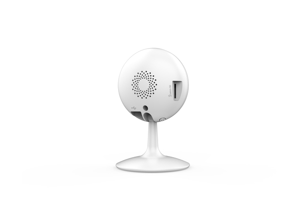 Ezviz C1C Entry Indoor Cube Camera Two-Way Talk Support, Night Vision, MicroSD