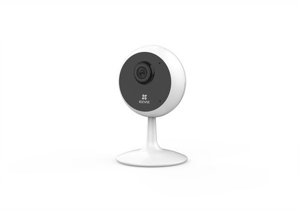 Ezviz C1C Entry Indoor Cube Camera Two-Way Talk Support, Night Vision, MicroSD