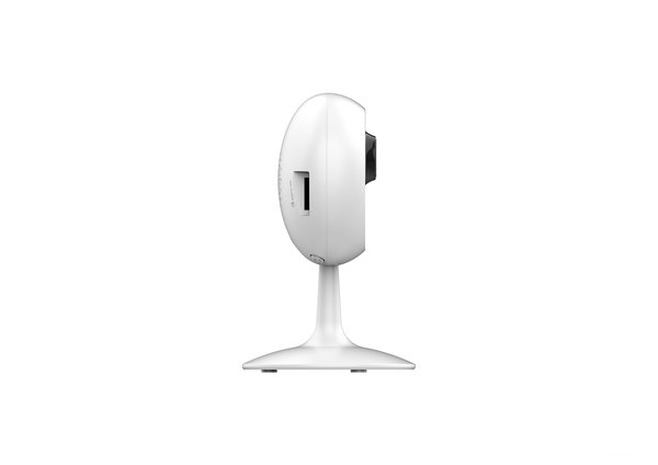 Ezviz C1C Entry Indoor Cube Camera Two-Way Talk Support, Night Vision, MicroSD
