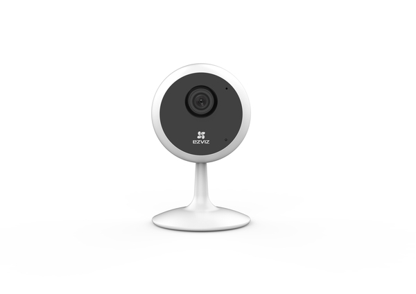 Ezviz C1C Entry Indoor Cube Camera Two-Way Talk Support, Night Vision, MicroSD