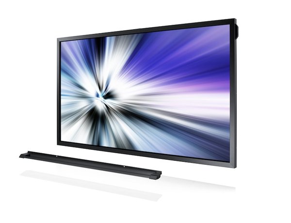 40" Touch Overlay IRmultitouc