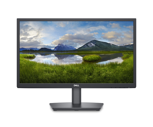 Dell 22&quot; E-Series E2222HS Full HD, VA -n&auml;ytt&ouml;