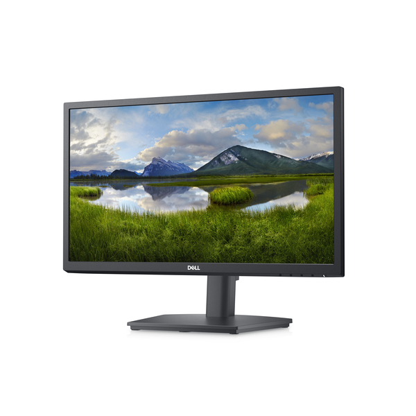 Dell 22&quot; E-Series E2222HS Full HD, VA -n&auml;ytt&ouml;