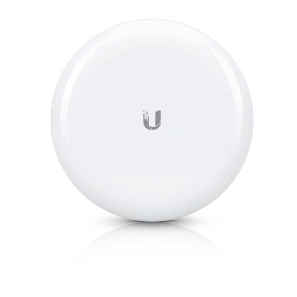 Ubiquiti airMAX AC 60 GHz/5 GHz Radio with 1+ Gbps Throughput