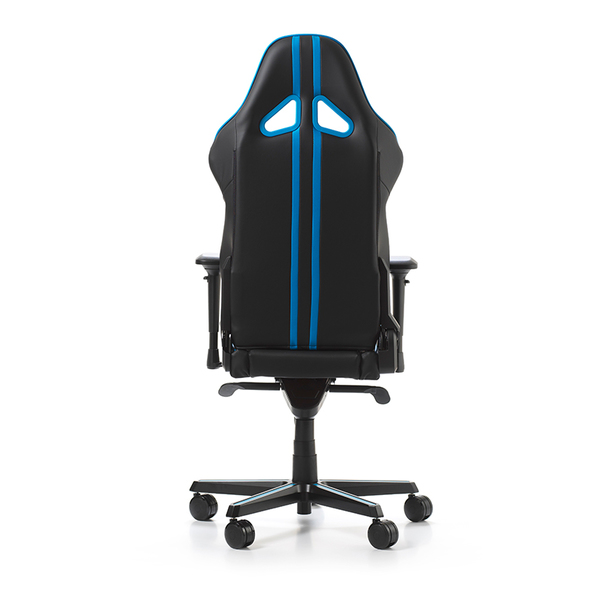 DXRacer Racing Pro - Pelituoli - Musta Sininen
