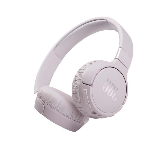 JBL Tune 660 NC - wireless headphones, Pink