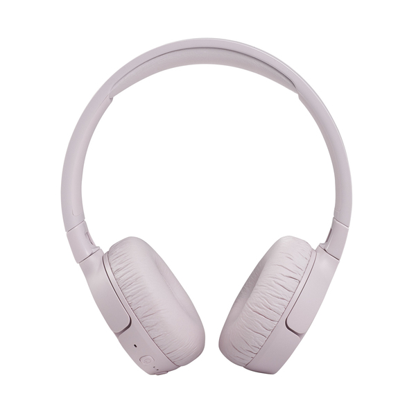 JBL Tune 660 NC - wireless headphones, Pink
