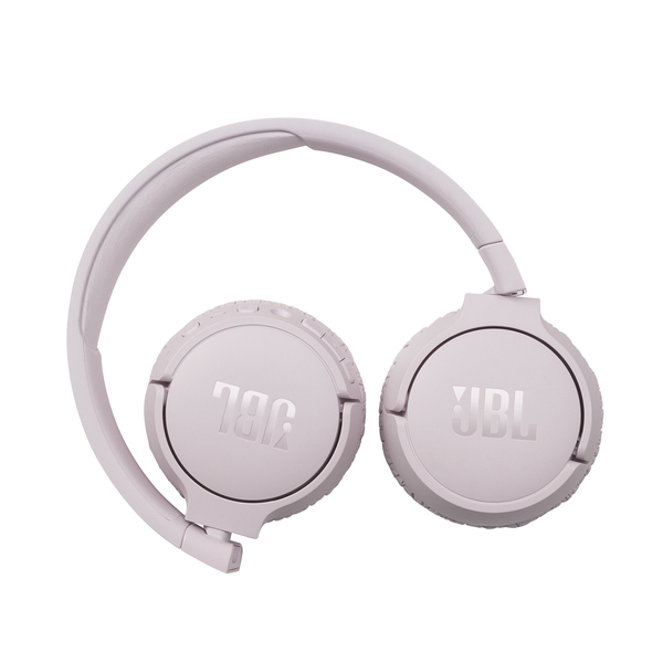 JBL Tune 660 NC - wireless headphones, Pink