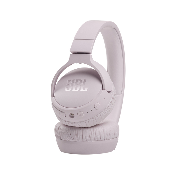 JBL Tune 660 NC - wireless headphones, Pink