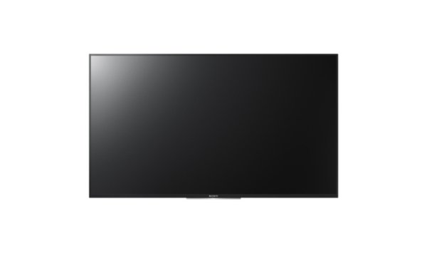 SONY KD43XD8305BAEP 43inch Android 4K HDR 800Hz