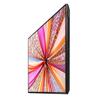 Samsung 55" LED monitor