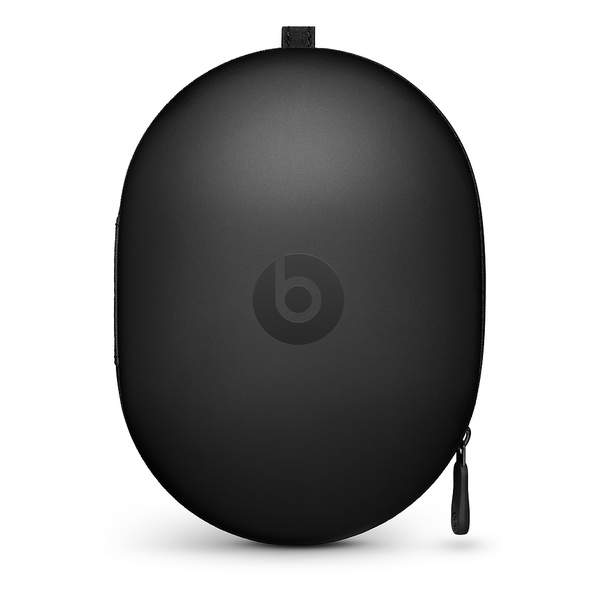 Beats Studio3 Wireless over-ear-h&ouml;rlurar - kristallbl&aring;