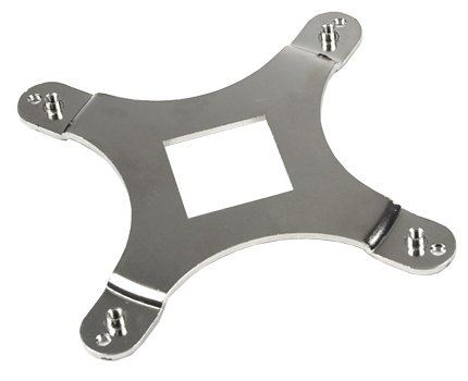 OCZ Force 2 1366 (i7) Retention Brackets - Vendetta Series