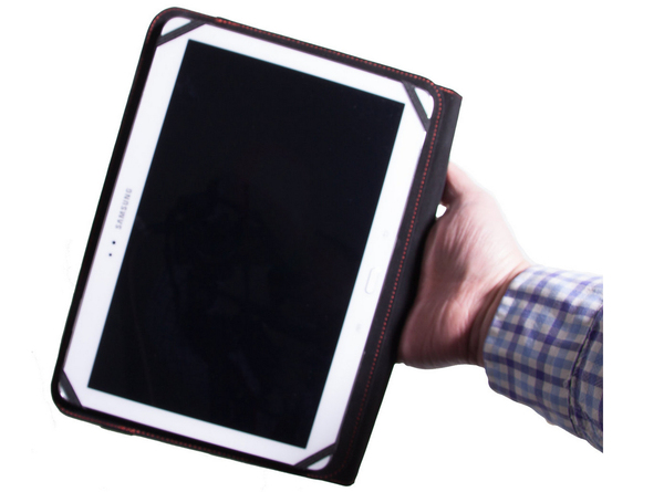 SCREENOR TABLETKOTELO M 7.7-8,6" VIOLET