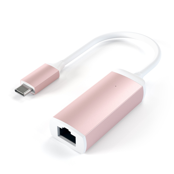 Satechi USB-C till Gigabit Ethernet