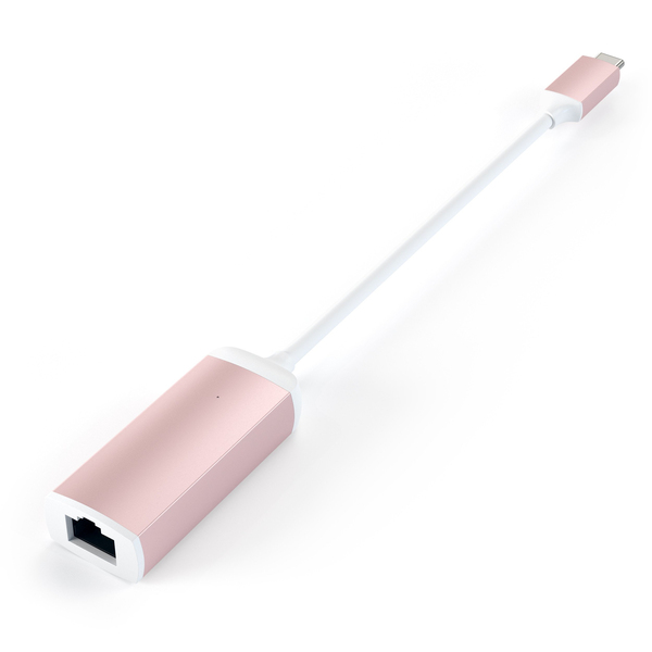 Satechi USB-C till Gigabit Ethernet