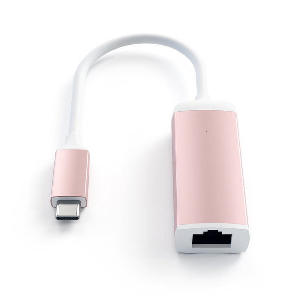 Satechi USB-C till Gigabit Ethernet