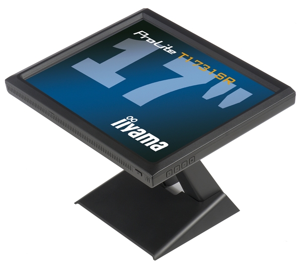 Dis 17 IIyama PL T1731SR-B1 TOUCH