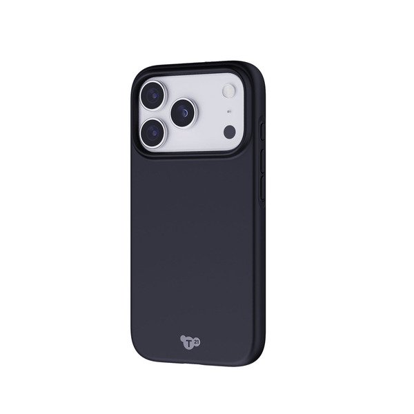Tech21 Evo Lite Case for iPhone 17 Pro, Black