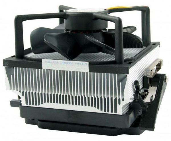 Arctic Cooling Ultra 64