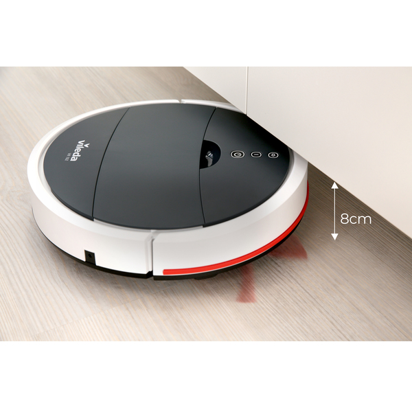Vileda Robotti-imuri  VR102 &quot;Silent&quot;