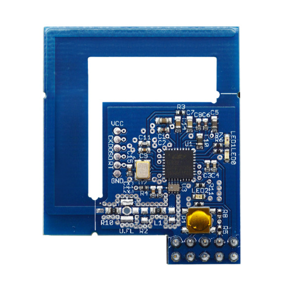 Aeotec Z-Pi 7 - Z-Wave gateway development tool